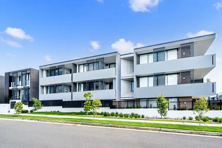 131/92 Ballymore Avenue, North Kellyville NSW 2155