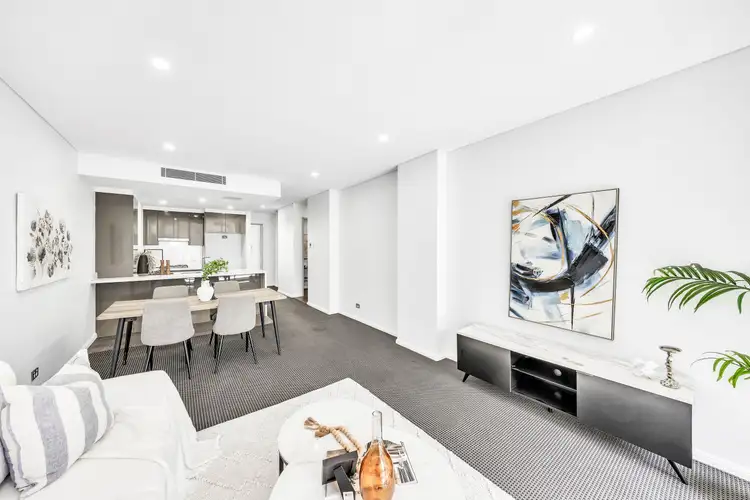 409/3 Alma Road, Macquarie Park NSW 2113