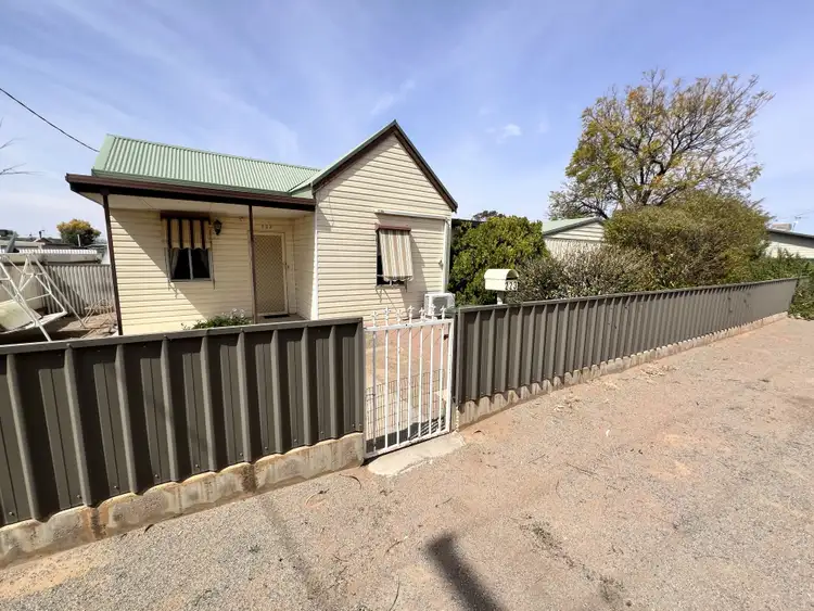 223 Boughtman Street, Broken Hill NSW 2880