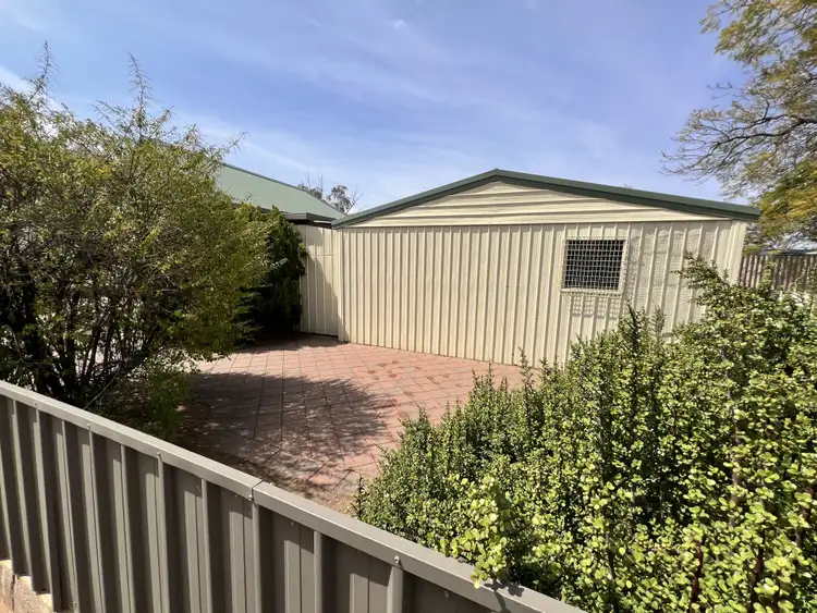 Second view of Homely house listing, 223 Boughtman Street, Broken Hill NSW 2880