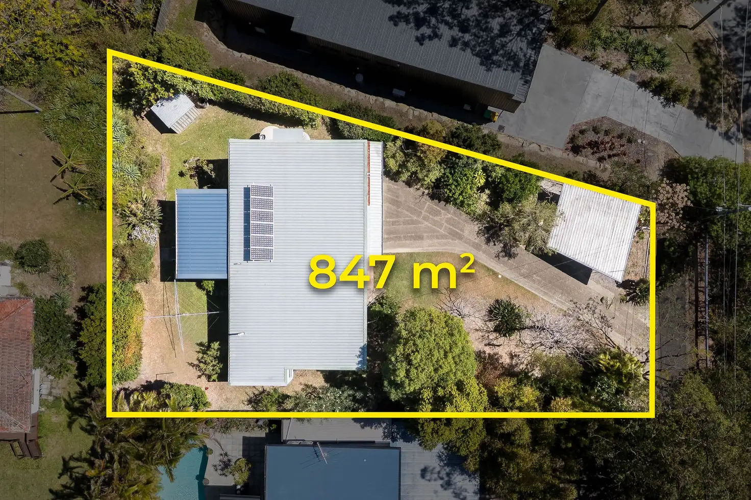 Main view of Homely house listing, 10 Lossock Avenue, Camp Hill QLD 4152