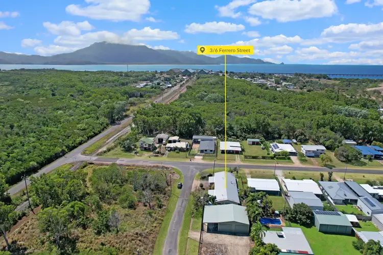 3/6 Ferrero Street, Lucinda QLD 4850
