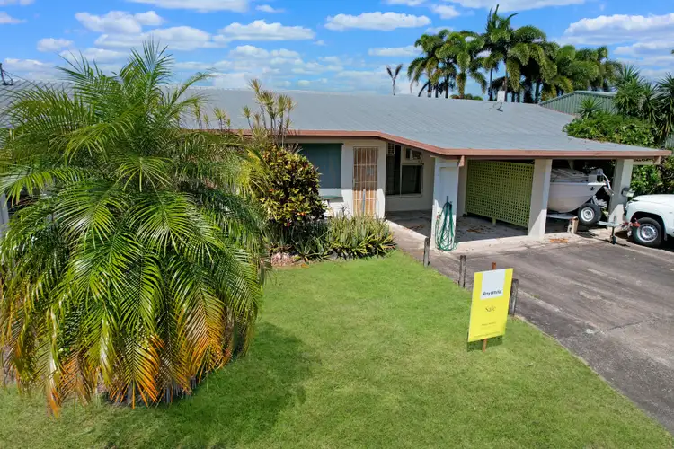 Second view of Homely unit listing, 3/6 Ferrero Street, Lucinda QLD 4850
