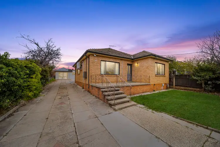 138 Uriarra Road, Crestwood NSW 2620