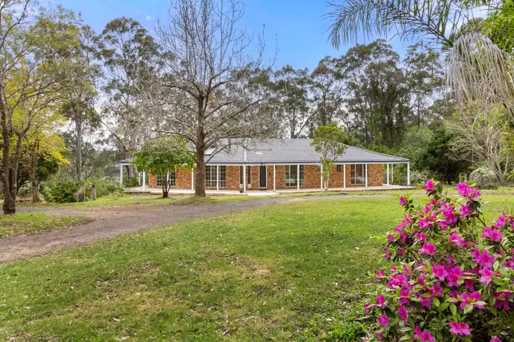 29 Coorong Road, North Nowra NSW 2541