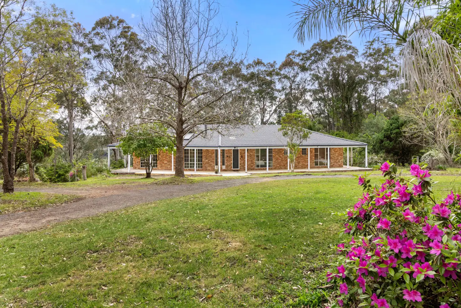 Main view of Homely house listing, 29 Coorong Road, North Nowra NSW 2541