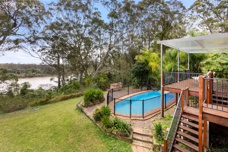 Second view of Homely house listing, 29 Coorong Road, North Nowra NSW 2541