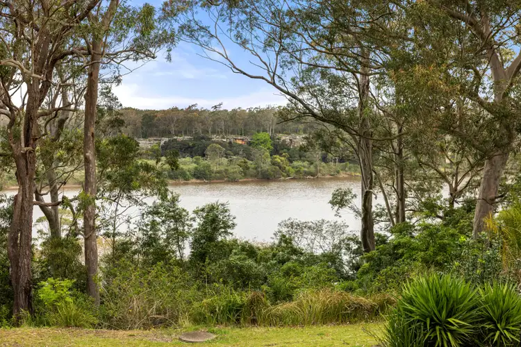 Third view of Homely house listing, 29 Coorong Road, North Nowra NSW 2541