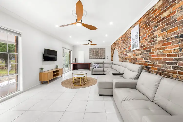 Fourth view of Homely house listing, 29 Coorong Road, North Nowra NSW 2541
