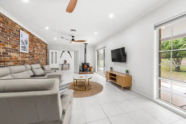 Fifth view of Homely house listing, 29 Coorong Road, North Nowra NSW 2541