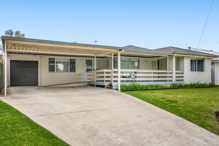 41 Willoring Crescent, Jamisontown NSW 2750