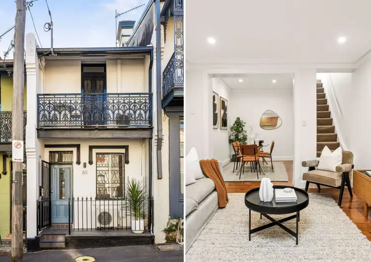 89 George Street, Erskineville NSW 2043