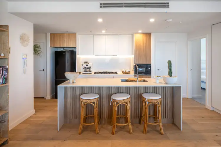Third view of Homely unit listing, 30402/15 Wharf Street, Hamilton QLD 4007