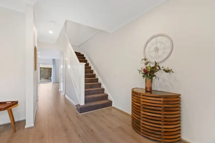 Third view of Homely townhouse listing, 3 Composites Lane, Doreen VIC 3754