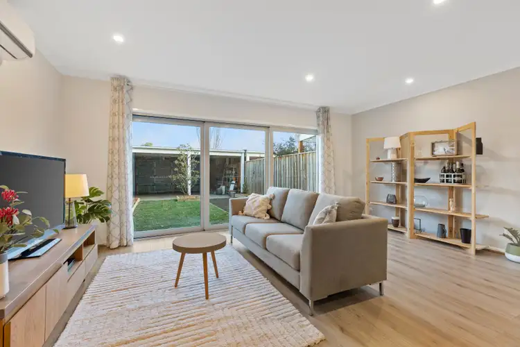 Fifth view of Homely townhouse listing, 3 Composites Lane, Doreen VIC 3754