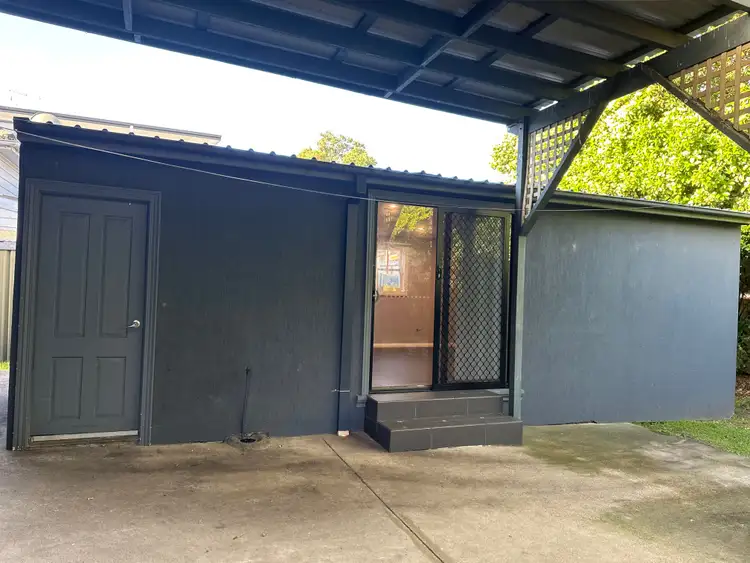 Second view of Homely studio listing, 42A Arcadia Street, Merrylands West NSW 2160