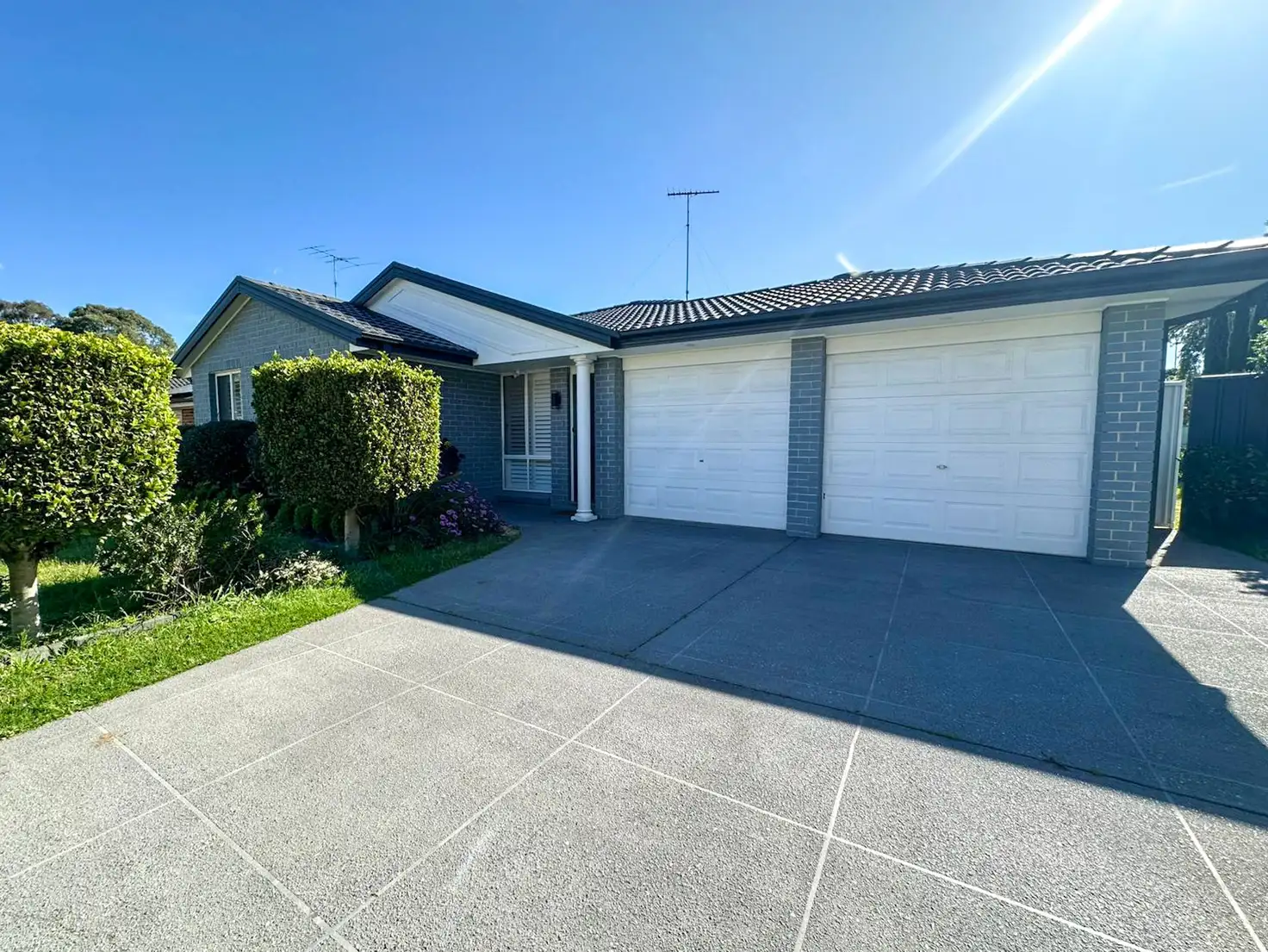 Main view of Homely house listing, 6 Gunara Terrace, Glenmore Park NSW 2745