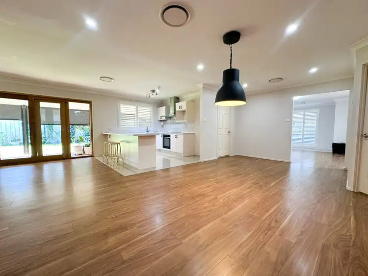 Fourth view of Homely house listing, 6 Gunara Terrace, Glenmore Park NSW 2745