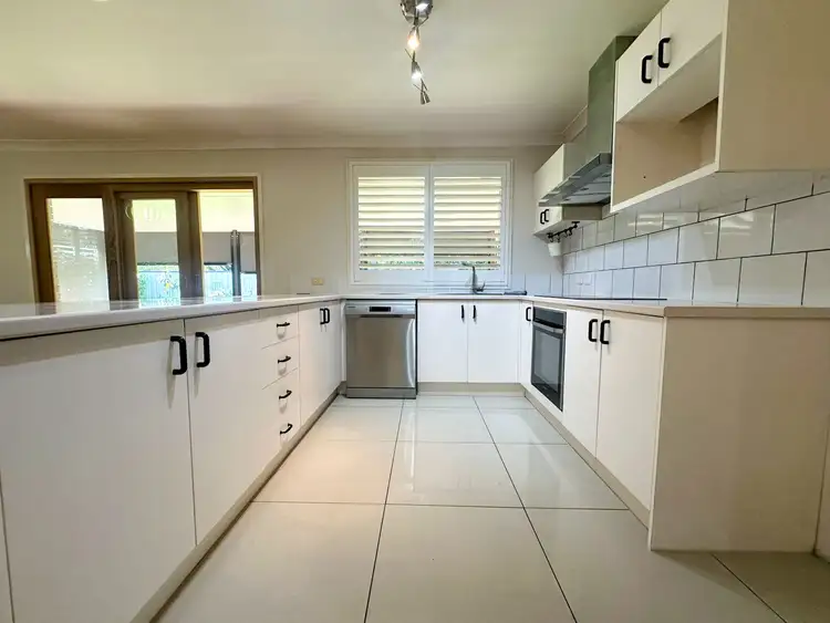 Fifth view of Homely house listing, 6 Gunara Terrace, Glenmore Park NSW 2745