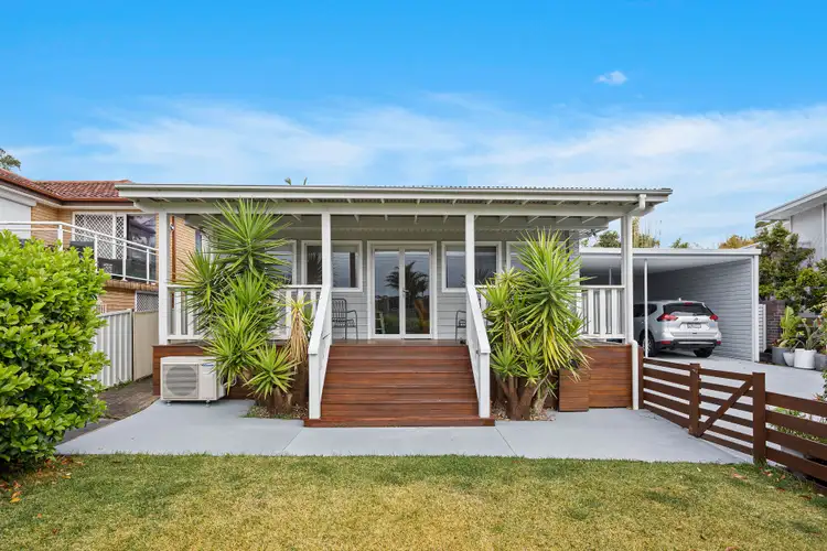 33 Towns Street, Shellharbour NSW 2529