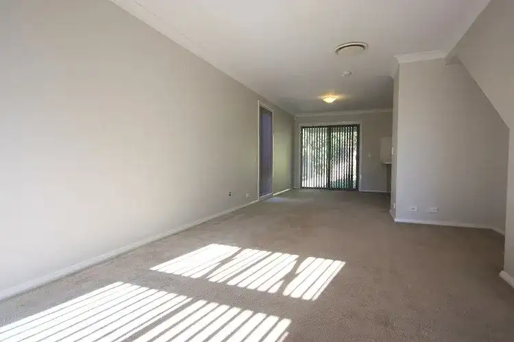Second view of Homely house listing, 51 Northampton Drive,, Glenfield NSW 2167