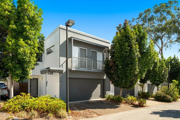 91/2 Diamantina Street, Calamvale QLD 4116