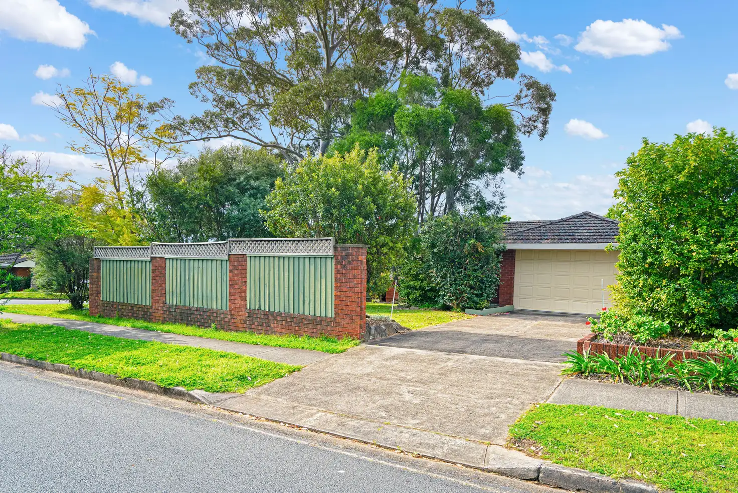 Main view of Homely house listing, 6 Warwick Parade, Castle Hill NSW 2154