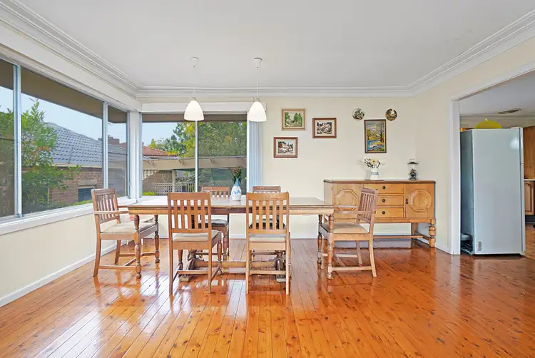 Third view of Homely house listing, 6 Warwick Parade, Castle Hill NSW 2154
