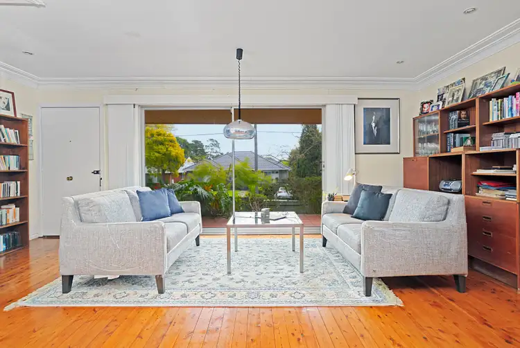 Fifth view of Homely house listing, 6 Warwick Parade, Castle Hill NSW 2154