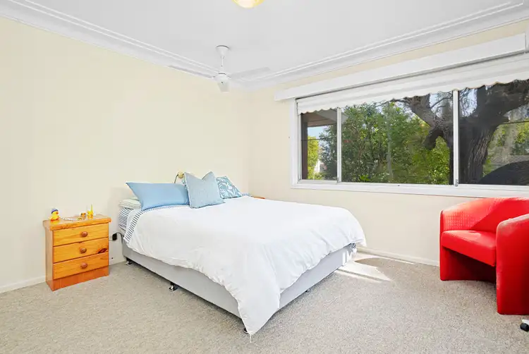 Sixth view of Homely house listing, 6 Warwick Parade, Castle Hill NSW 2154