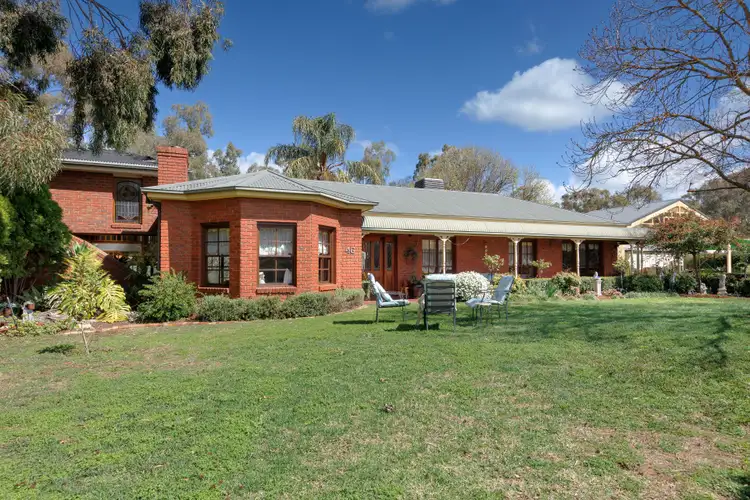 46 Wanani Road, Mulwala NSW 2647