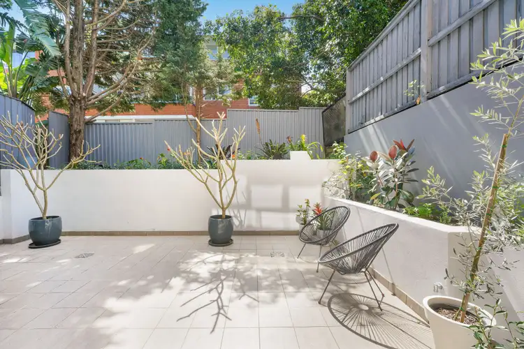 2/10-18 Bay Street, Coogee NSW 2034