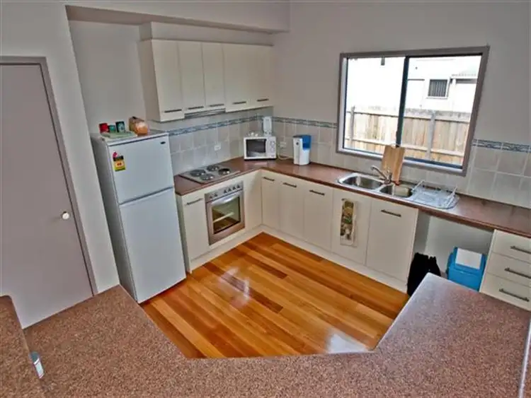 Second view of Homely house listing, 55 Katherine Cct, Cowes VIC