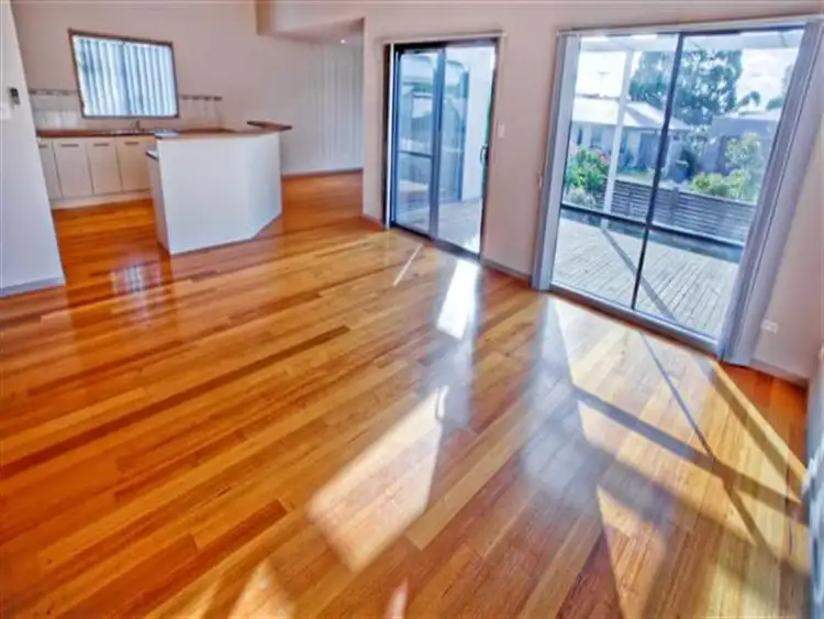 Fifth view of Homely house listing, 55 Katherine Cct, Cowes VIC