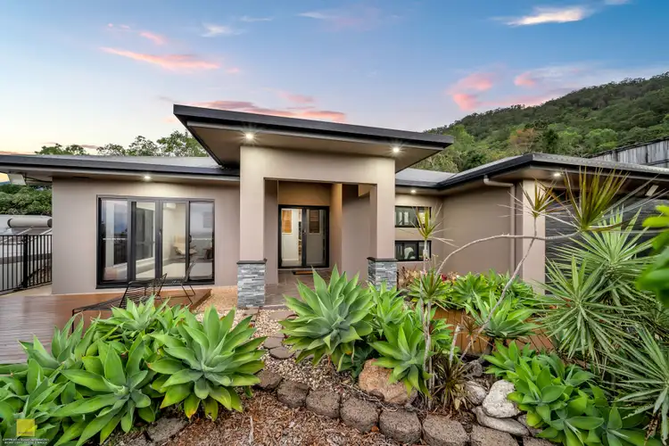 7 Gadaloff Close, Gordonvale QLD 4865