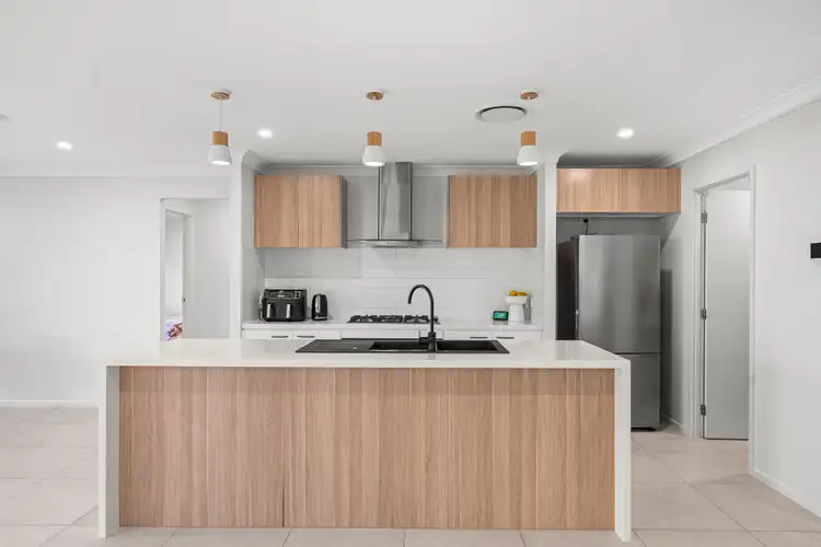 Third view of Homely house listing, 24 Corvus Way, Box Hill NSW 2765