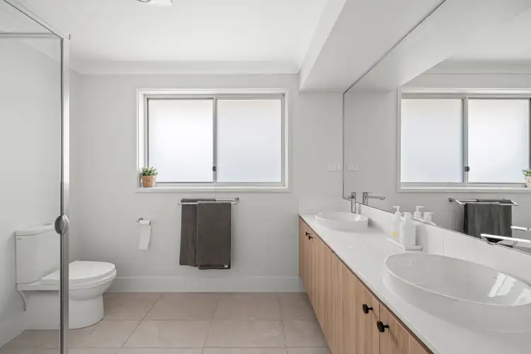 Fifth view of Homely house listing, 24 Corvus Way, Box Hill NSW 2765