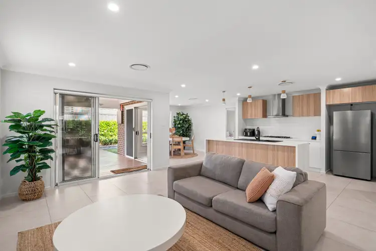 Sixth view of Homely house listing, 24 Corvus Way, Box Hill NSW 2765