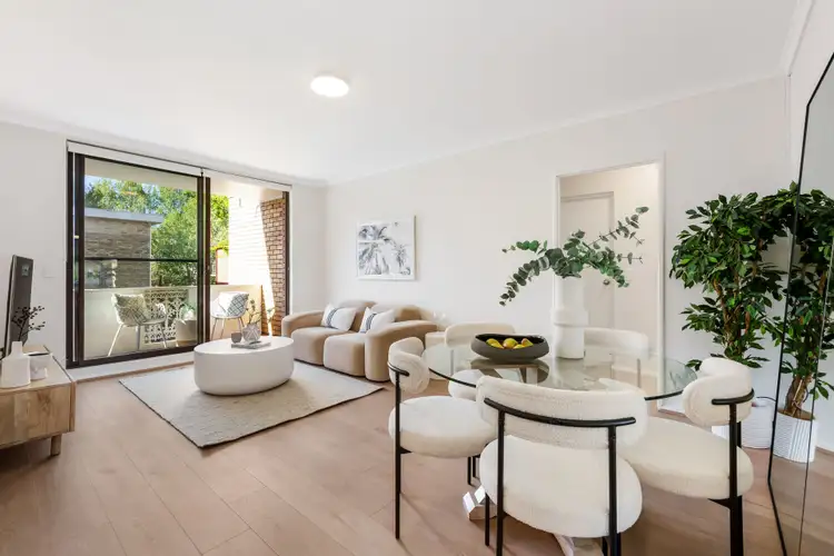3/109 Alison Road, Randwick NSW 2031