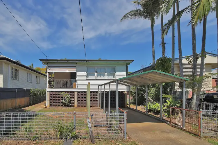 43 Dawson Road, Upper Mount Gravatt QLD 4122