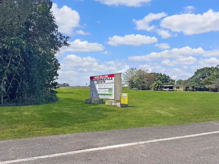 Scovazzis Road, Toobanna QLD 4850