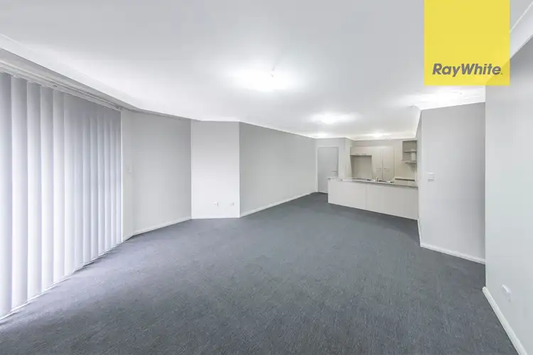Fourth view of Homely unit listing, 401/19-21 Good Street, Parramatta NSW 2150