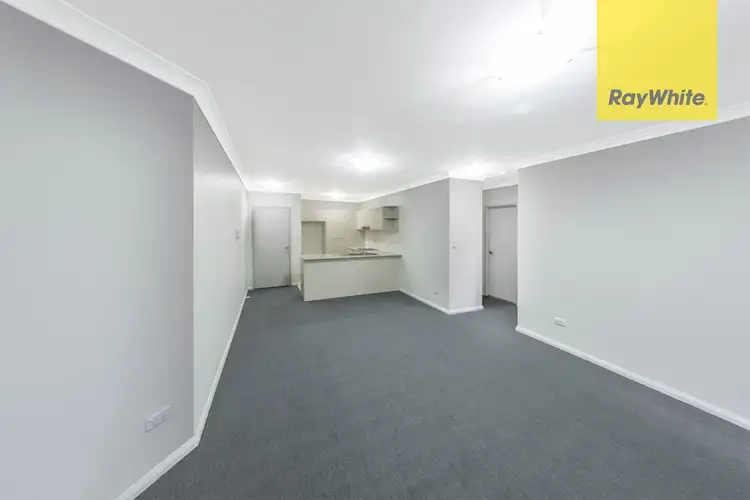 Fifth view of Homely unit listing, 401/19-21 Good Street, Parramatta NSW 2150