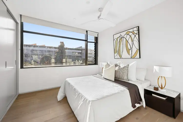 Third view of Homely unit listing, 103D/5 Hadfields Street, Erskineville NSW 2043