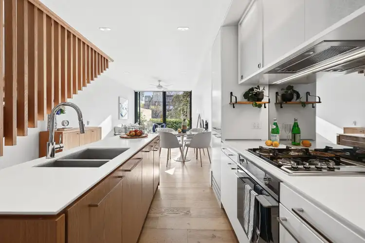 Fourth view of Homely unit listing, 103D/5 Hadfields Street, Erskineville NSW 2043