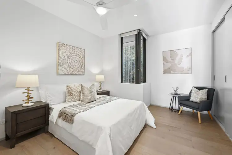 Fifth view of Homely unit listing, 103D/5 Hadfields Street, Erskineville NSW 2043