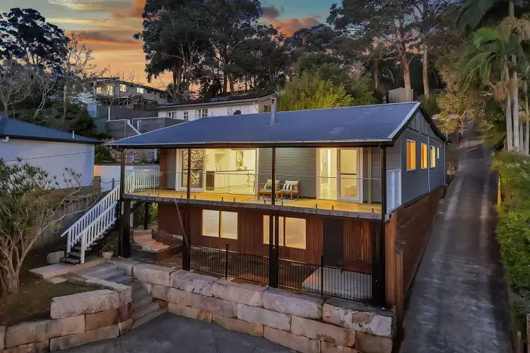 150 Steyne Road, Saratoga NSW 2251