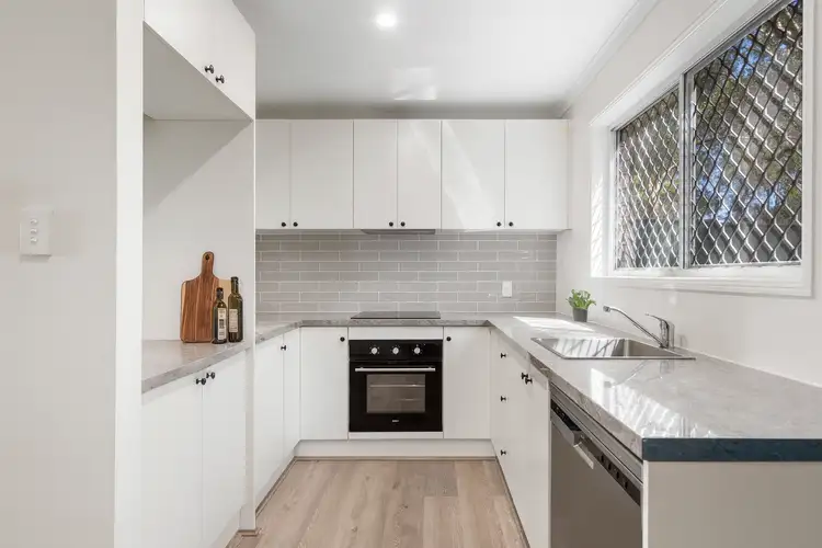 Second view of Homely townhouse listing, 69/176-184 Ewing Road, Woodridge QLD 4114