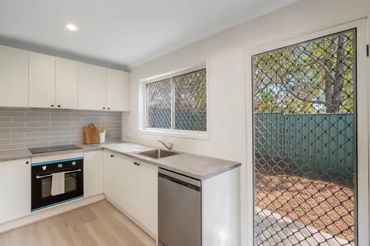 Third view of Homely townhouse listing, 69/176-184 Ewing Road, Woodridge QLD 4114