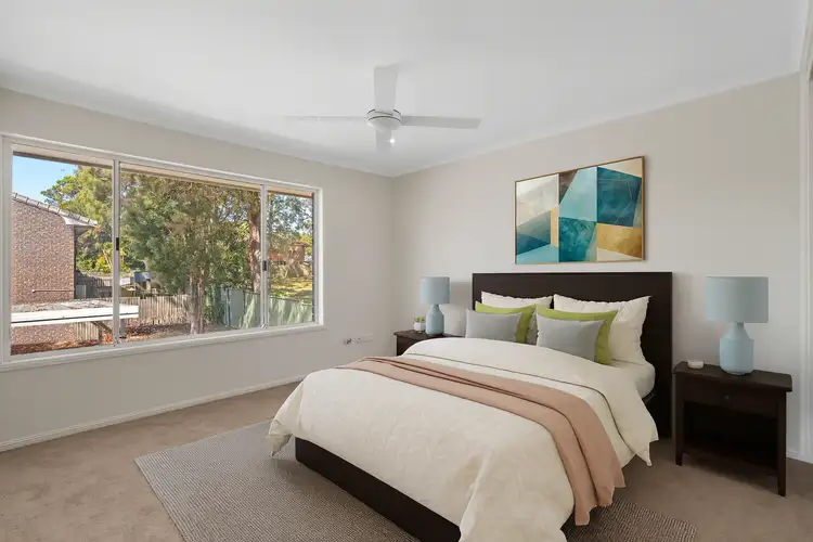 Fourth view of Homely townhouse listing, 69/176-184 Ewing Road, Woodridge QLD 4114